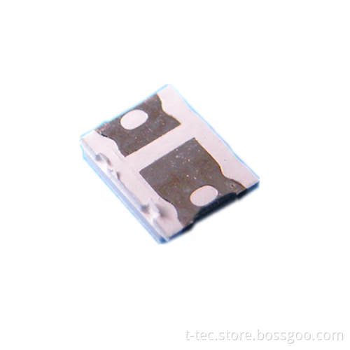 InGaAsP SMC 2835 Package 0.5W 710nm 720nm Infrared Diode